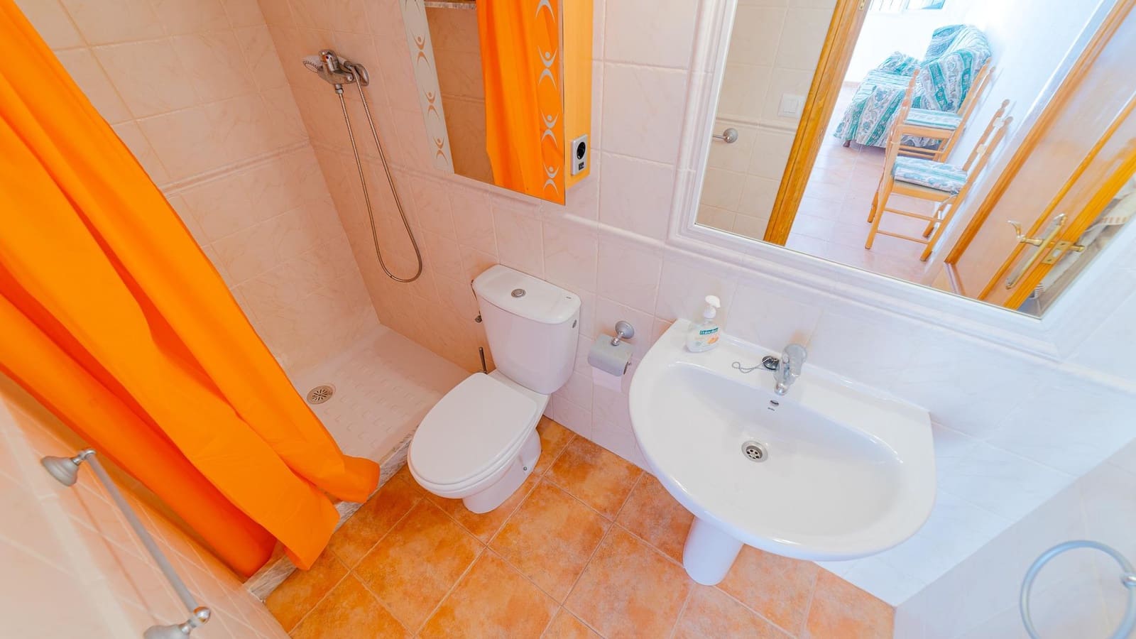 4 sovrum Lägenhet till salu i Campoamor med pool - 259 999 € (Ref: 9285315)