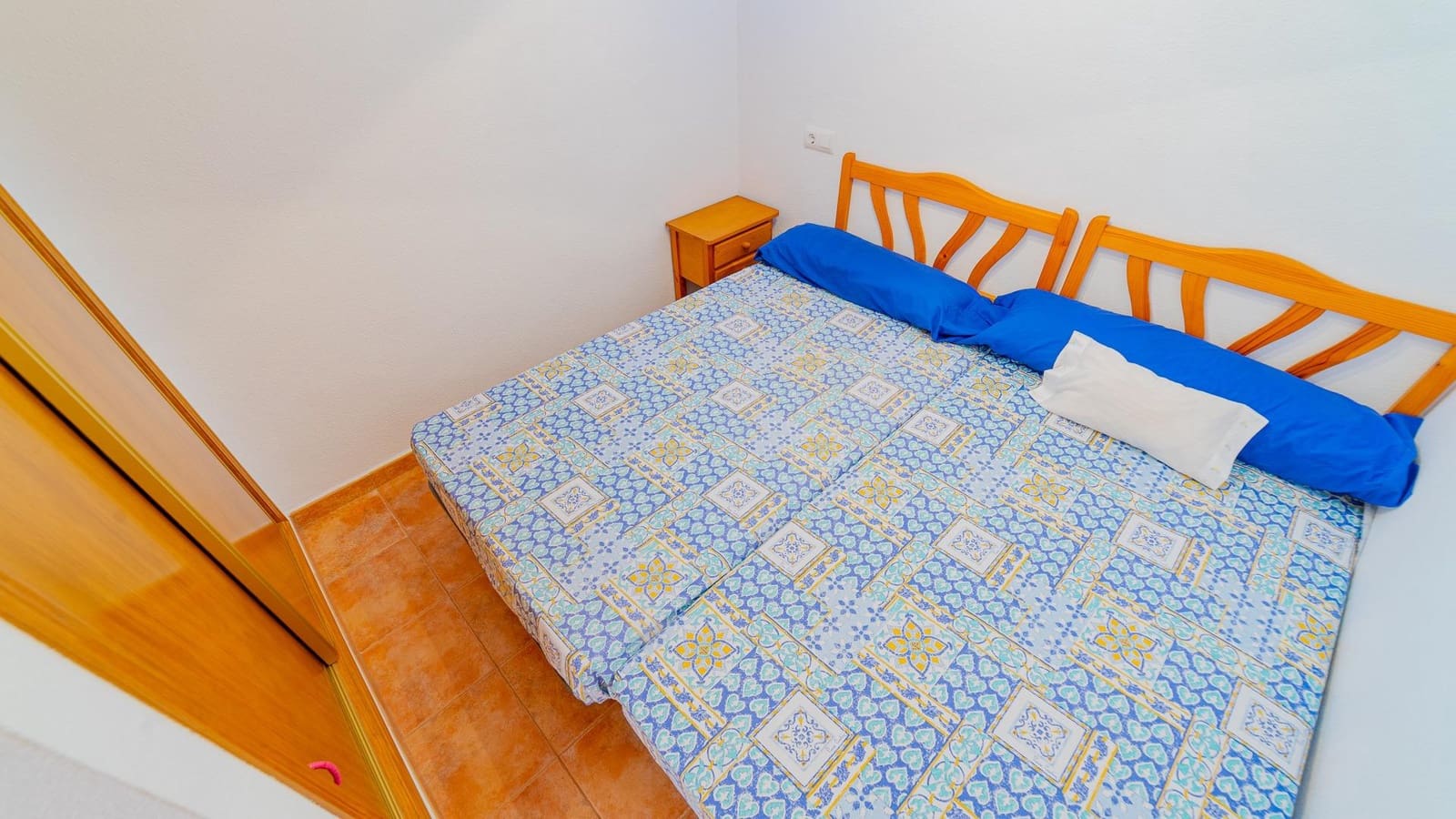 4 sovrum Lägenhet till salu i Campoamor med pool - 259 999 € (Ref: 9285315)