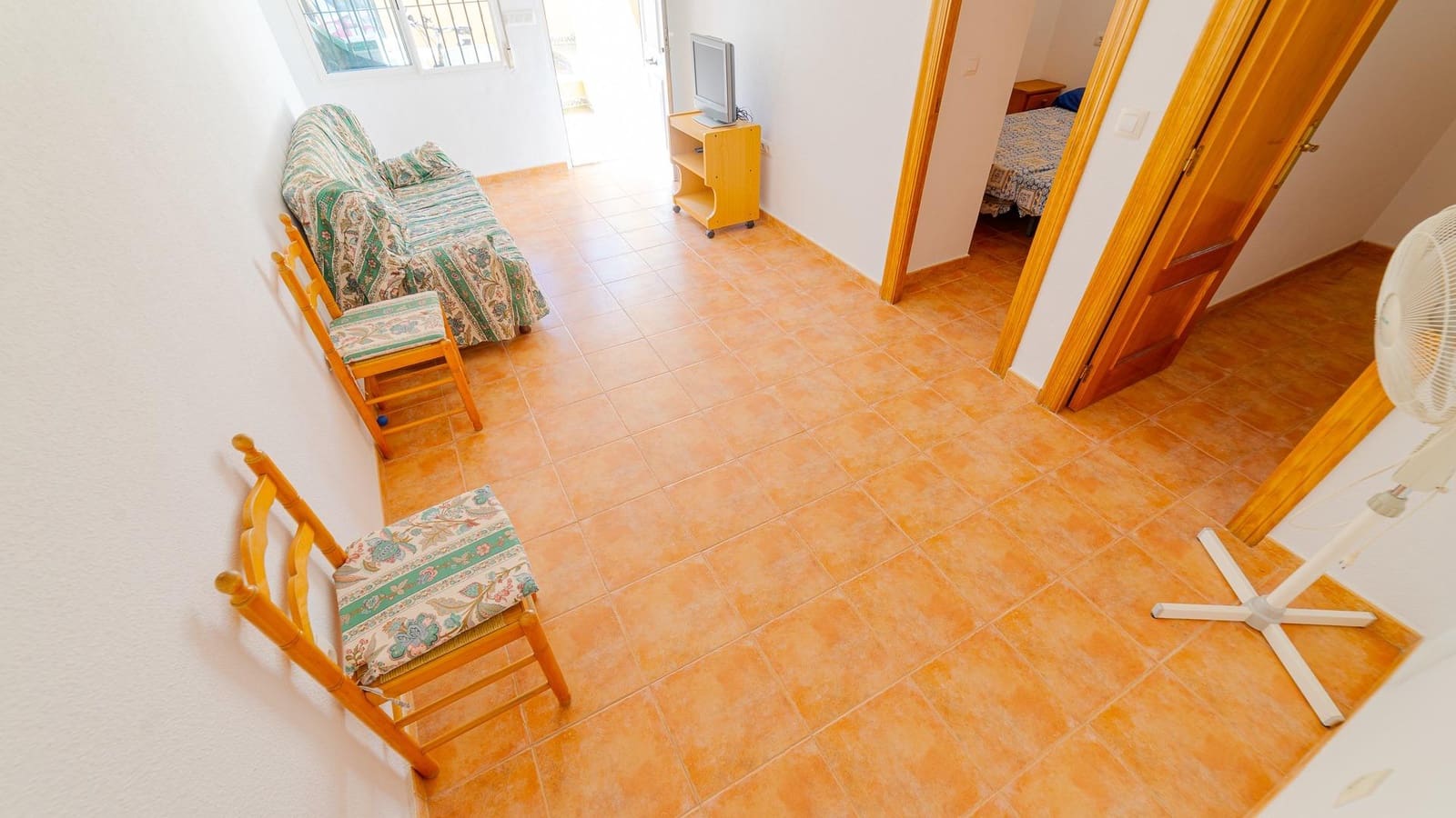 4 sovrum Lägenhet till salu i Campoamor med pool - 259 999 € (Ref: 9285315)