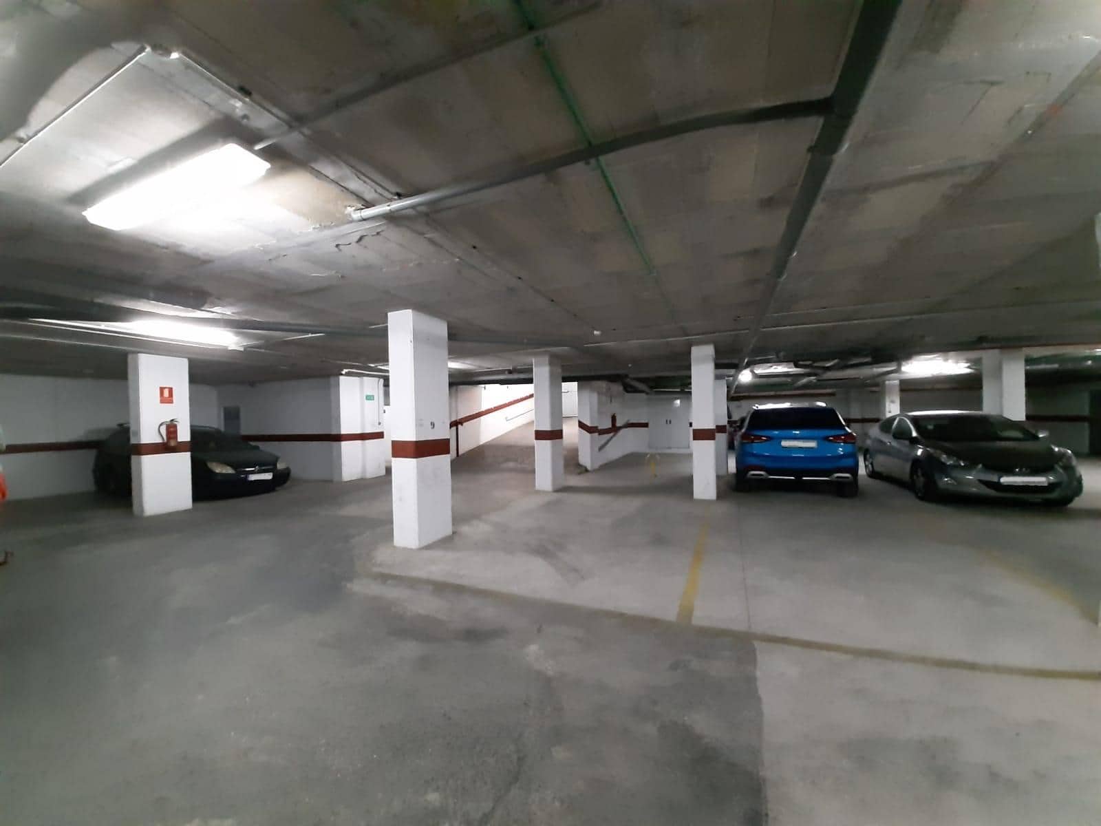 1 slaapkamer Penthouse te koop in Torrevieja met garage - € 157.740 (Ref: 9317938)