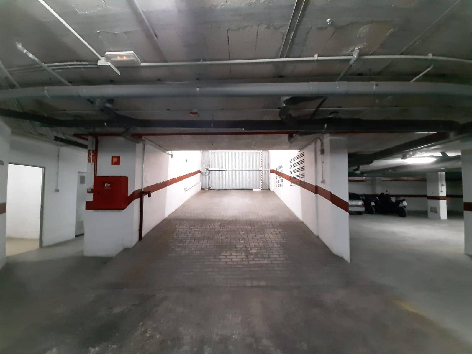 1 slaapkamer Penthouse te koop in Torrevieja met garage - € 157.740 (Ref: 9317938)