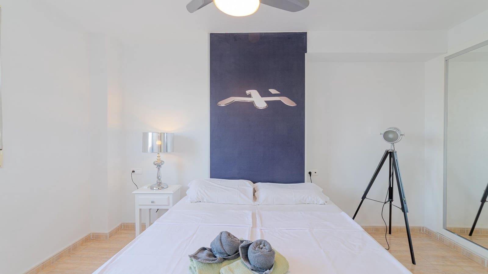 1 slaapkamer Penthouse te koop in Torrevieja met garage - € 157.740 (Ref: 9317938)