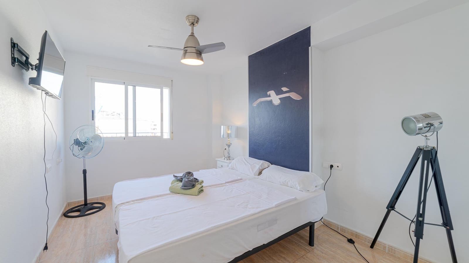 1 slaapkamer Penthouse te koop in Torrevieja met garage - € 157.740 (Ref: 9317938)