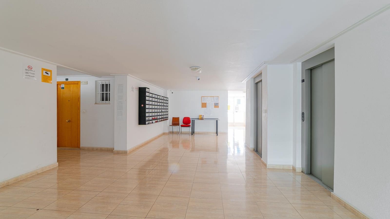 1 slaapkamer Penthouse te koop in Torrevieja met garage - € 157.740 (Ref: 9317938)