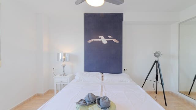 1 sypialnia Penthouse na sprzedaż w El Molino, Torrevieja z garażem - 157 740 € (Ref: 9317938)