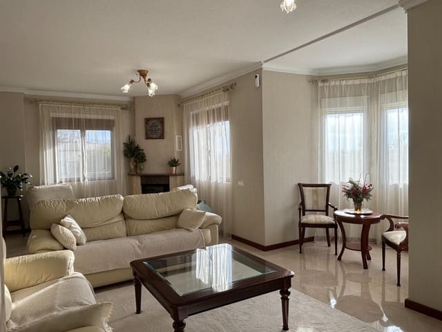 5 camera da letto Villa in vendita in Ciudad Quesada, Rojales con piscina - 629.999 € (Rif: 9322009)