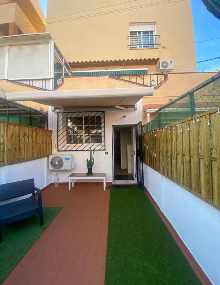 Studio til salg i Torrevieja - € 89.990 (Ref: 9322597)