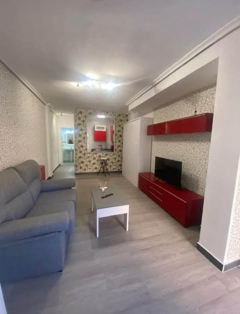 Studio til salg i Torrevieja - € 89.990 (Ref: 9322597)