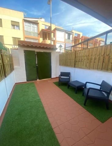 Studio zu verkaufen in Playa del Cura, Torrevieja - 89.990 € (Ref: 9322597)