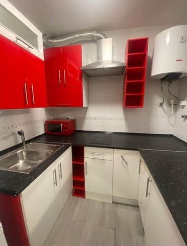 Studio zu verkaufen in Playa del Cura, Torrevieja - 89.990 € (Ref: 9322597)