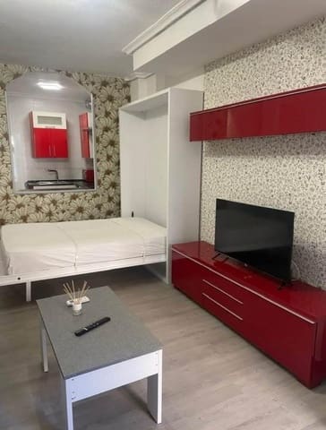 Studio zu verkaufen in Playa del Cura, Torrevieja - 89.990 € (Ref: 9322597)