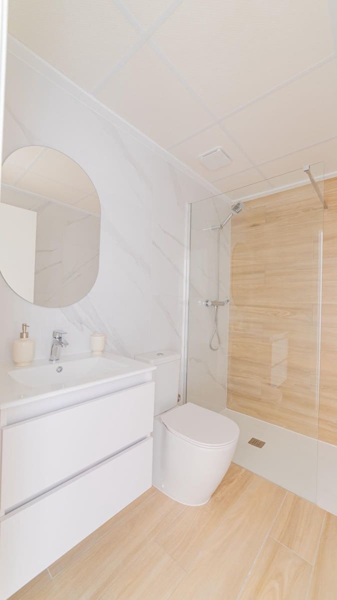 2 chambre Bungalow à vendre à Orihuela avec piscine - 259 900 € (Ref: 9335072)