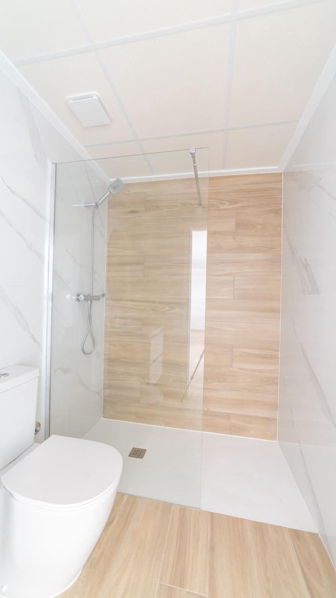 2 chambre Bungalow à vendre à Orihuela avec piscine - 259 900 € (Ref: 9335072)