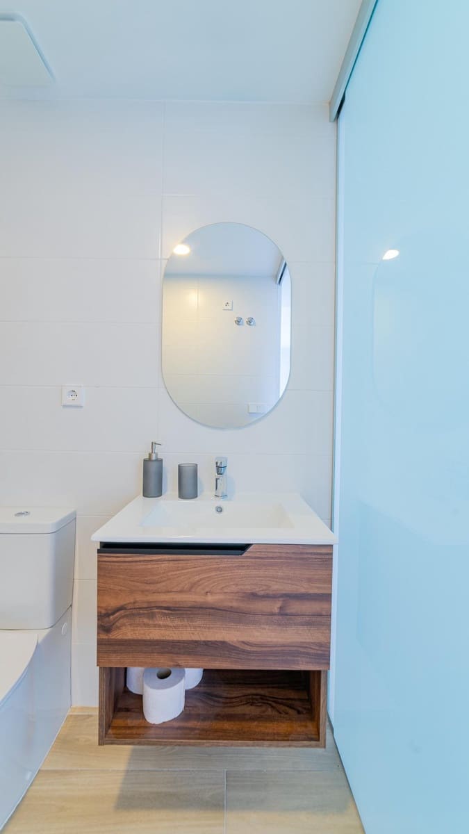 2 chambre Bungalow à vendre à Orihuela avec piscine - 259 900 € (Ref: 9335072)