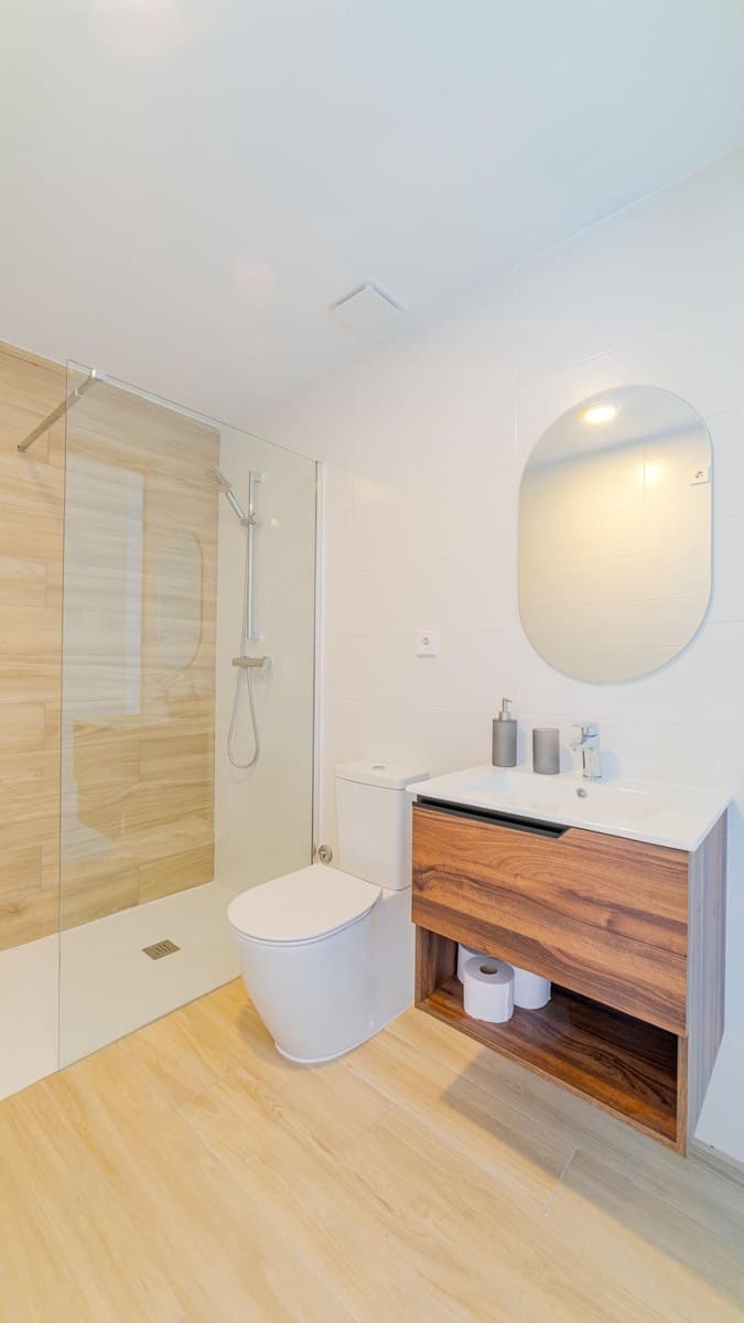 2 chambre Bungalow à vendre à Orihuela avec piscine - 259 900 € (Ref: 9335072)