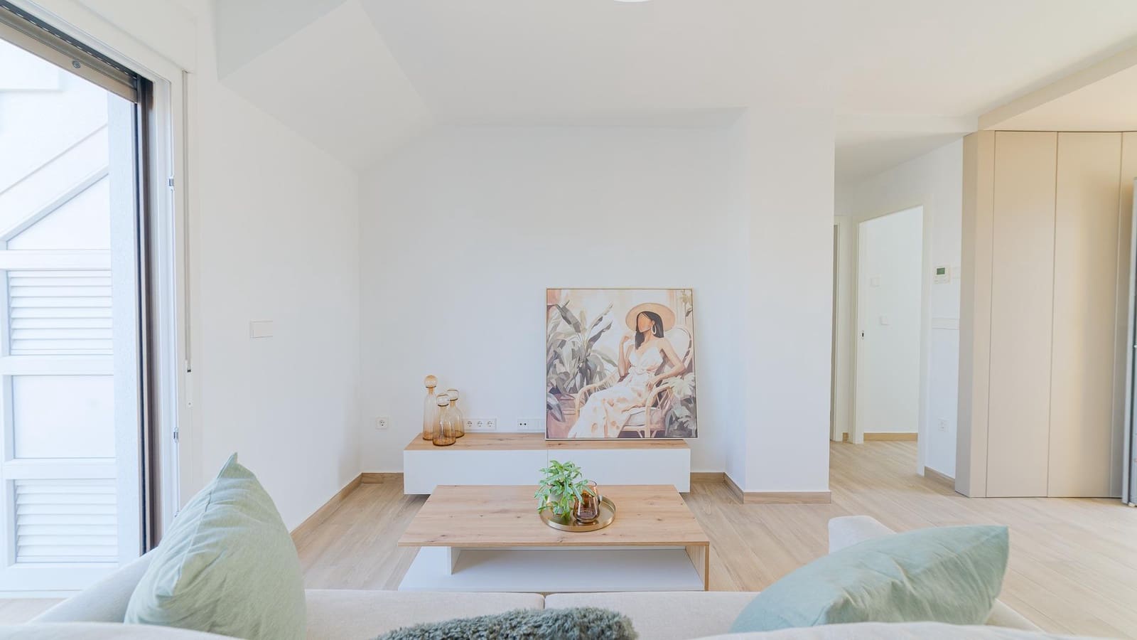 2 chambre Bungalow à vendre à Orihuela avec piscine - 259 900 € (Ref: 9335072)