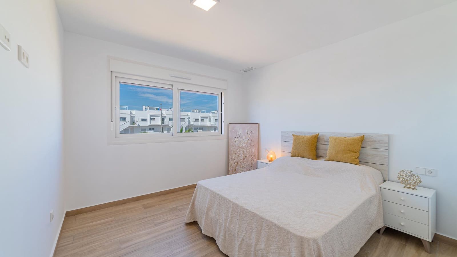 2 chambre Bungalow à vendre à Orihuela avec piscine - 259 900 € (Ref: 9335072)