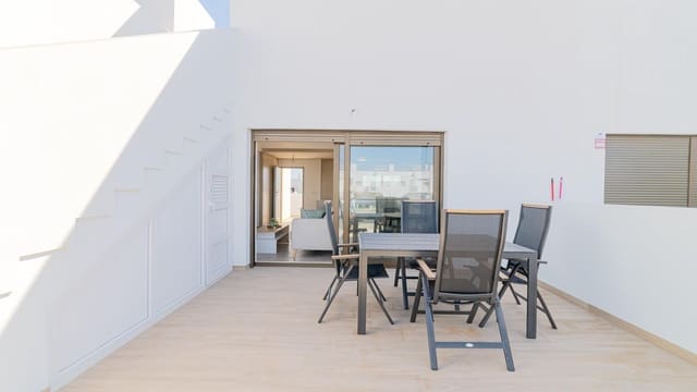 2 camera da letto Bungalow in vendita in Desamparados - Hurchillo - Torremendo, Orihuela con piscina - 259.900 € (Rif: 9335072)