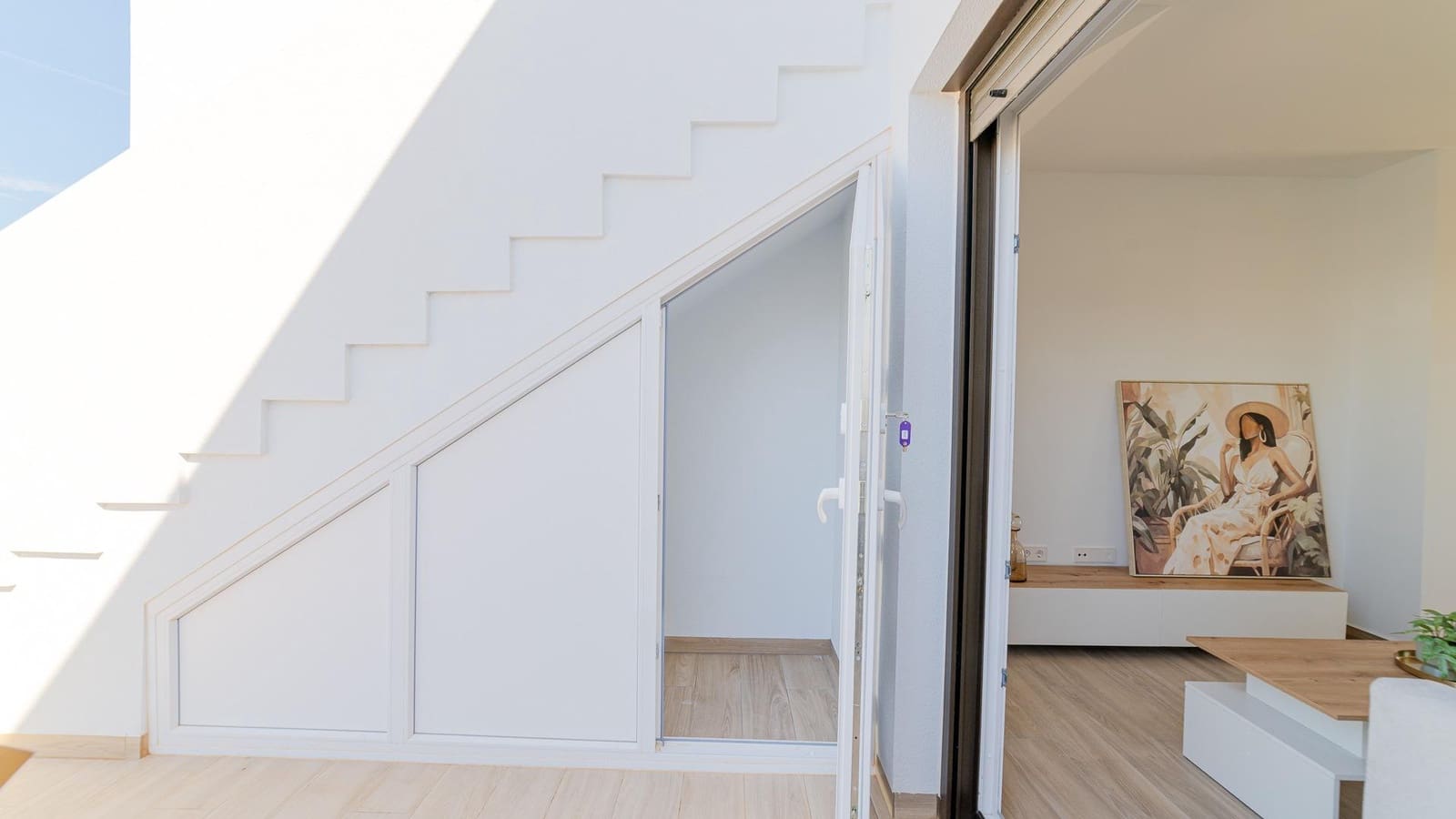 2 chambre Bungalow à vendre à Orihuela avec piscine - 259 900 € (Ref: 9335072)