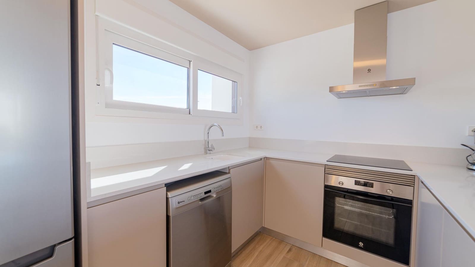 2 chambre Bungalow à vendre à Orihuela avec piscine - 259 900 € (Ref: 9335072)