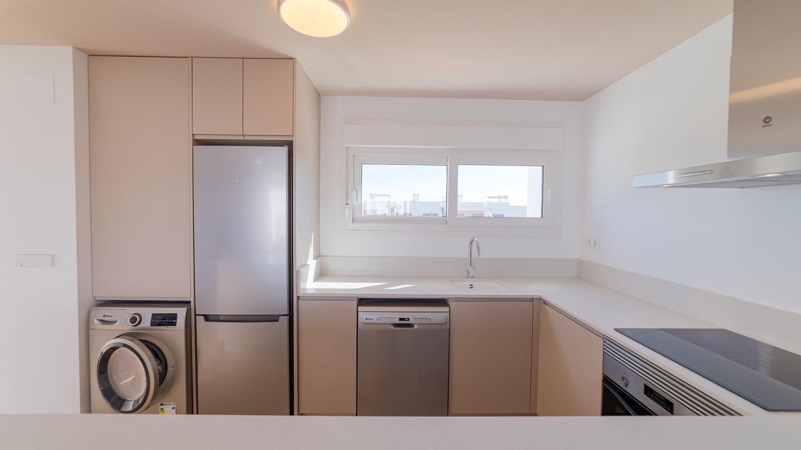 2 chambre Bungalow à vendre à Orihuela avec piscine - 259 900 € (Ref: 9335072)