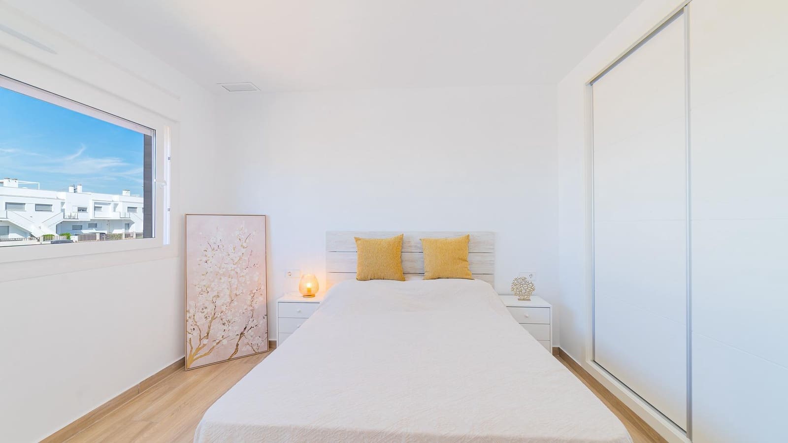 2 chambre Bungalow à vendre à Orihuela avec piscine - 259 900 € (Ref: 9335072)