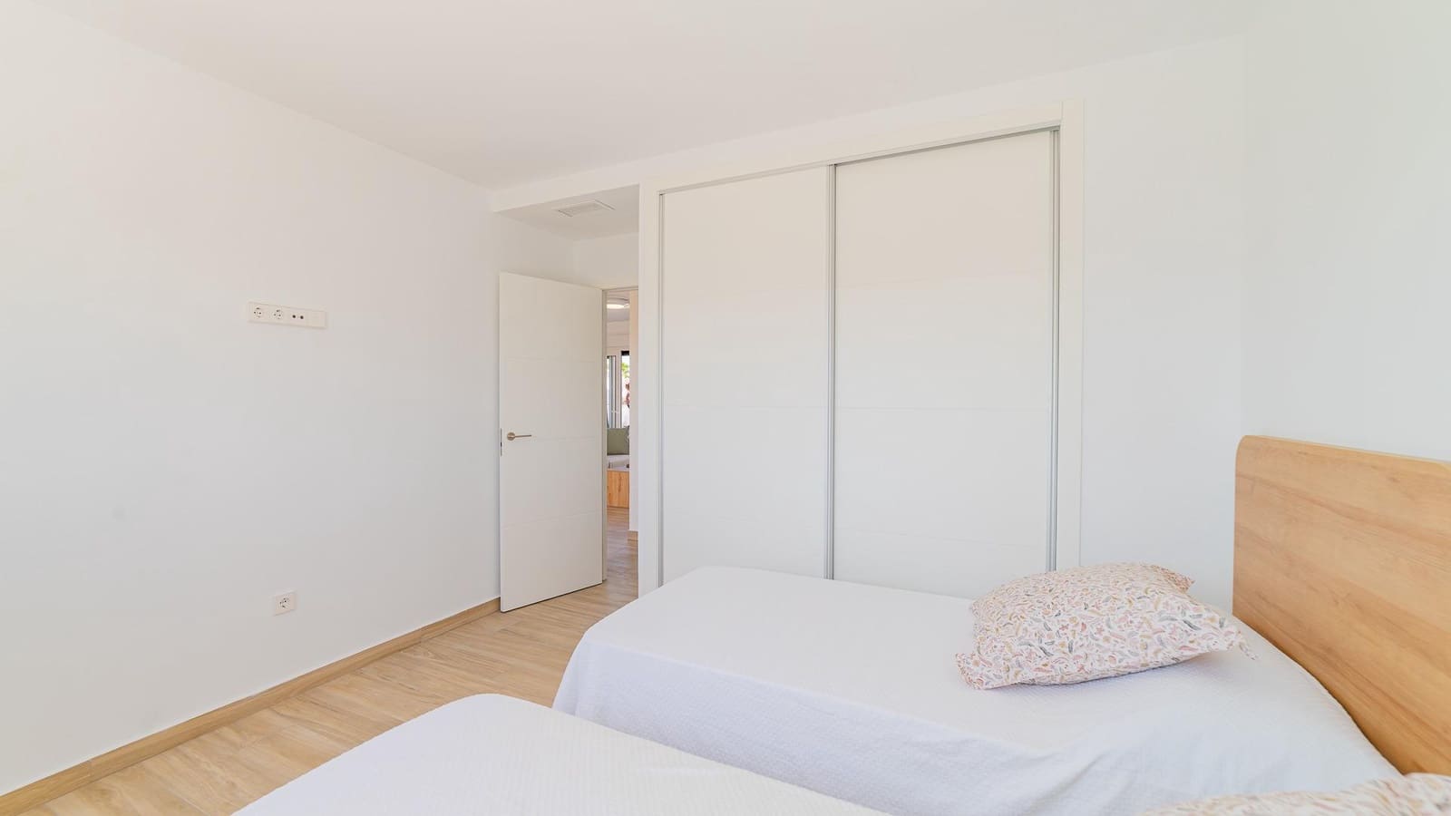 2 chambre Bungalow à vendre à Orihuela avec piscine - 259 900 € (Ref: 9335072)