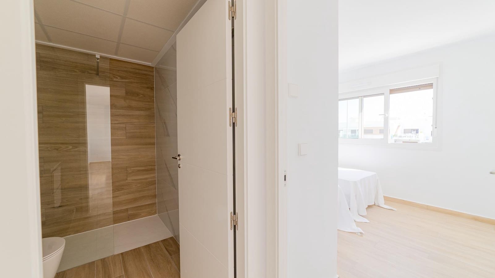 2 chambre Bungalow à vendre à Orihuela avec piscine - 259 900 € (Ref: 9335072)