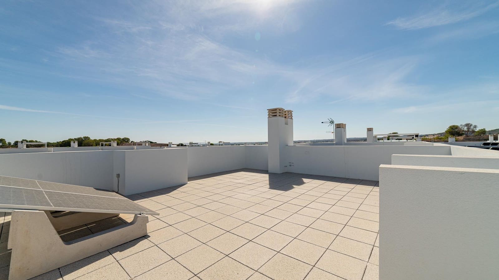 2 chambre Bungalow à vendre à Orihuela avec piscine - 259 900 € (Ref: 9335072)