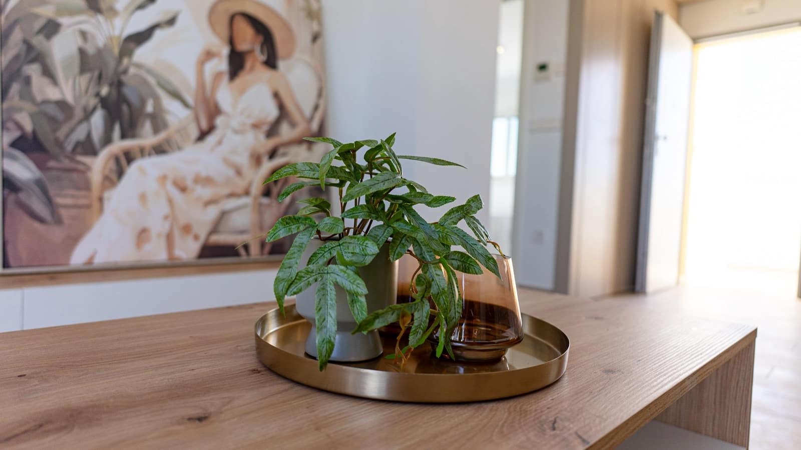 2 chambre Bungalow à vendre à Orihuela avec piscine - 259 900 € (Ref: 9335072)