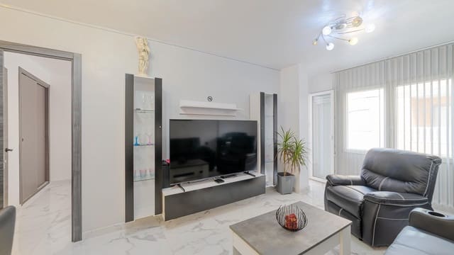 3 sypialnia Apartament na sprzedaż w Playa del Acequión, Torrevieja - 192 259 € (Ref: 9338384)