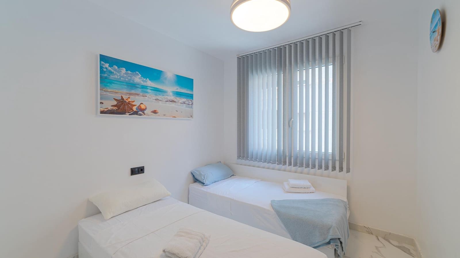 3 sypialnia Apartament na sprzedaż w Torrevieja - 192 259 € (Ref: 9338384)