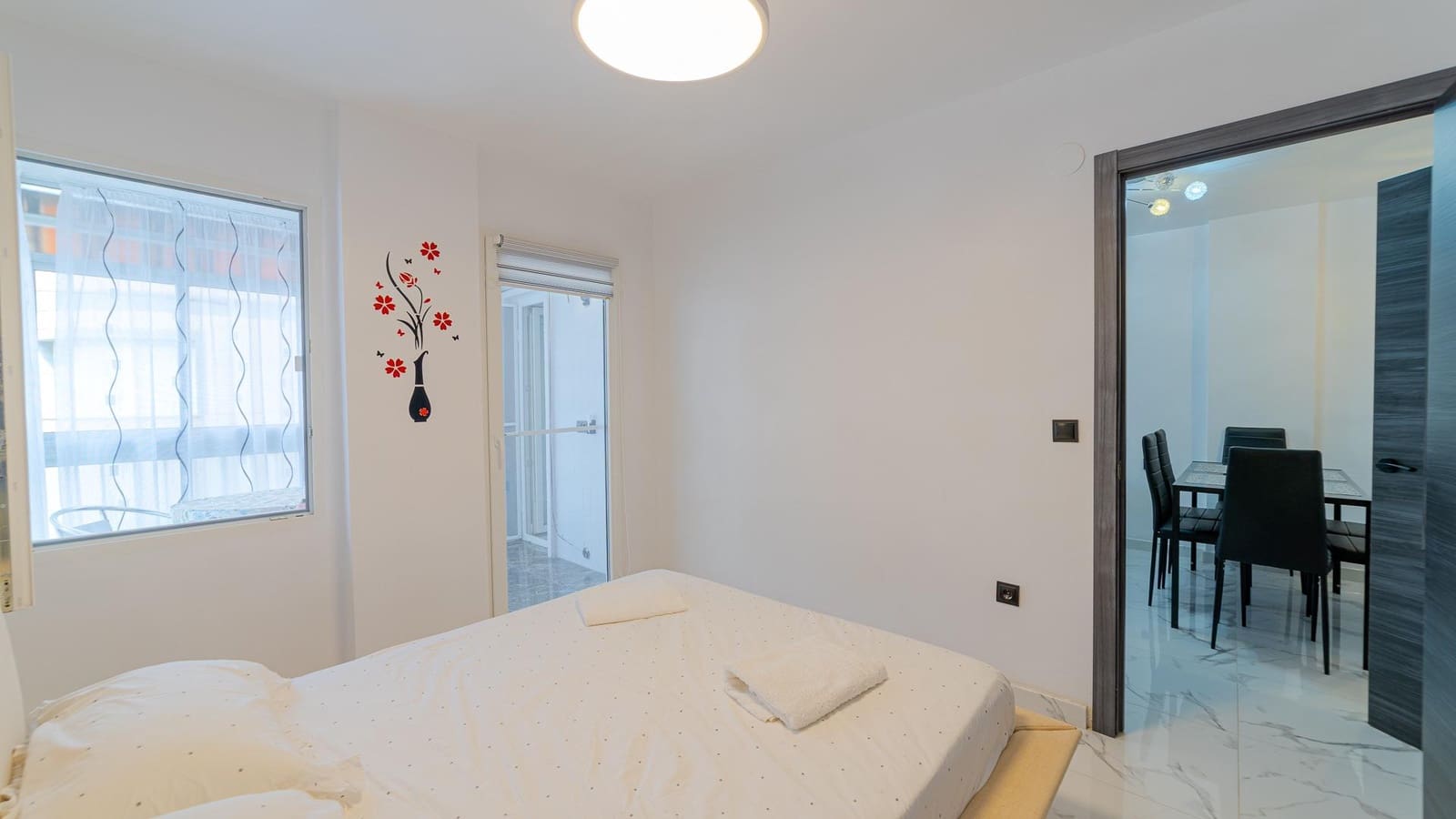 3 sypialnia Apartament na sprzedaż w Torrevieja - 192 259 € (Ref: 9338384)