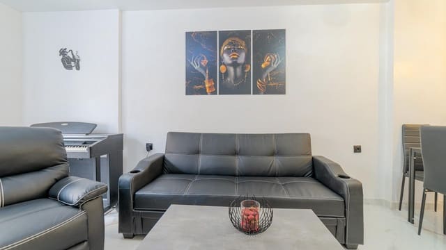 3 sypialnia Apartament na sprzedaż w Playa del Acequión, Torrevieja - 192 259 € (Ref: 9338384)