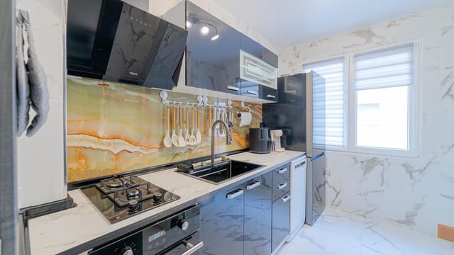 3 sypialnia Apartament na sprzedaż w Playa del Acequión, Torrevieja - 192 259 € (Ref: 9338384)