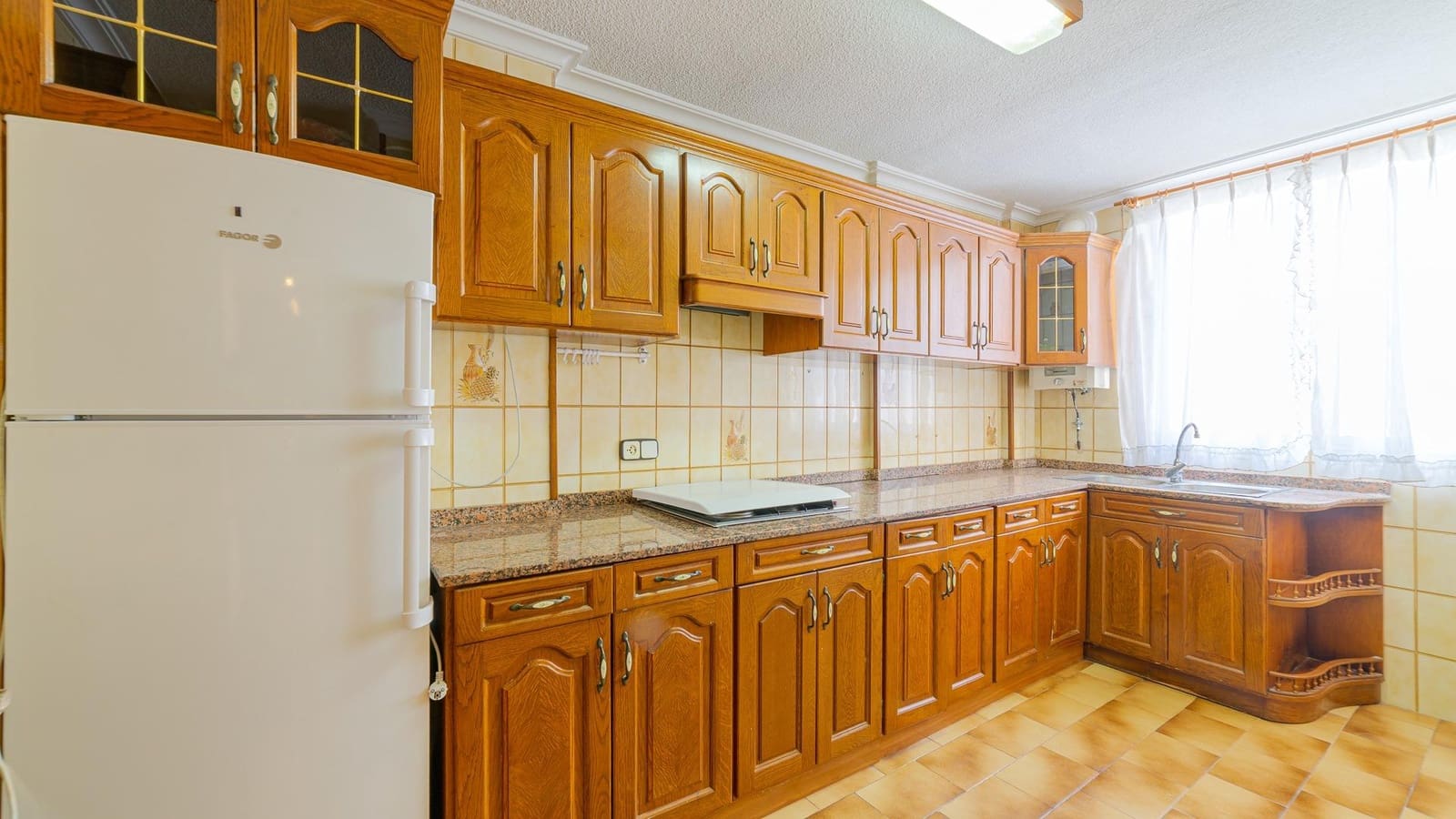 Apartamento de 3 habitaciones en La Mata en venta - 249.999 € (Ref: 9341314)