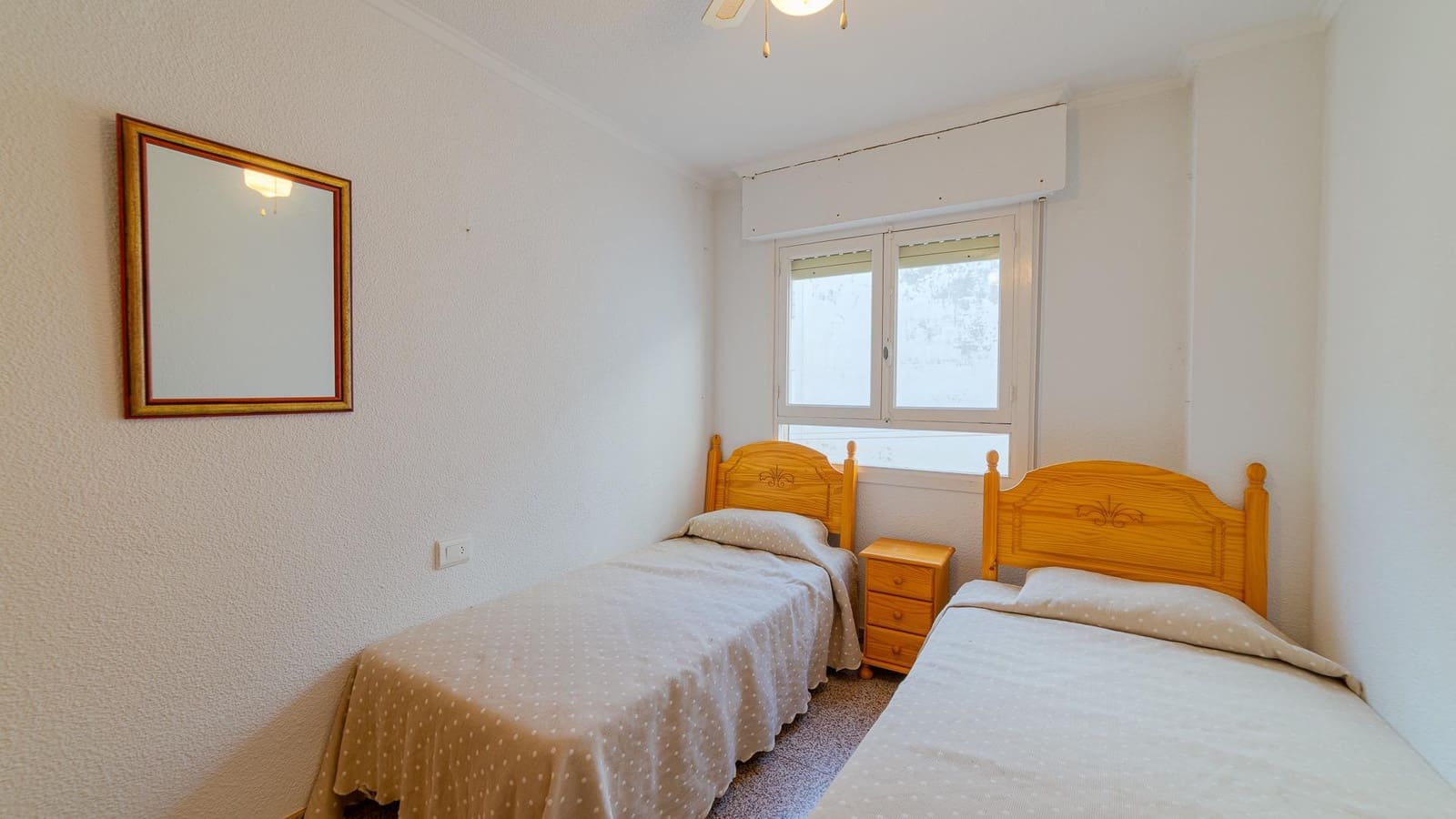 Apartamento de 3 habitaciones en La Mata en venta - 249.999 € (Ref: 9341314)