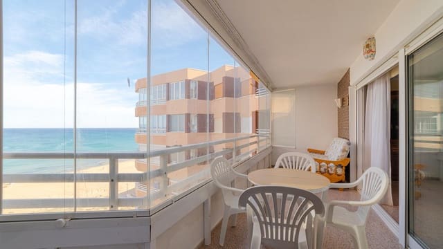 Apartamento de 3 habitaciones en Los Europeos, Torrevieja en venta - 249.999 € (Ref: 9341314)