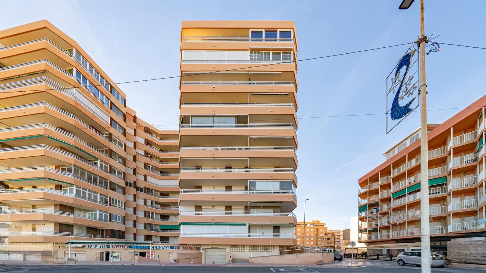 Apartamento de 3 habitaciones en La Mata en venta - 249.999 € (Ref: 9341314)