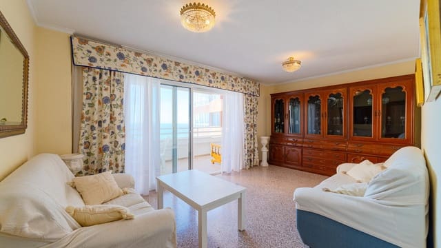 Apartamento de 3 habitaciones en Los Europeos, Torrevieja en venta - 249.999 € (Ref: 9341314)