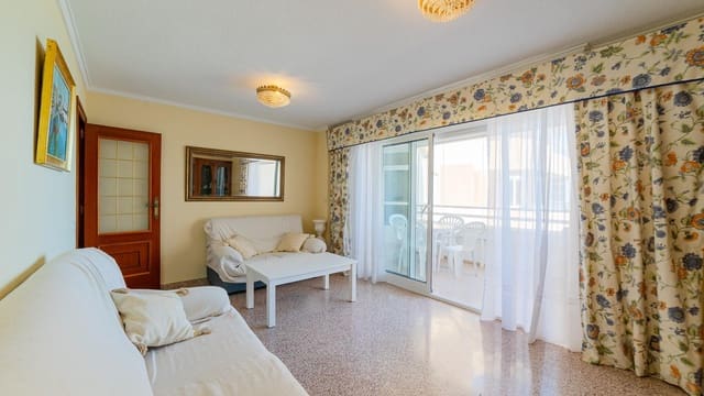 Apartamento de 3 habitaciones en Los Europeos, Torrevieja en venta - 249.999 € (Ref: 9341314)
