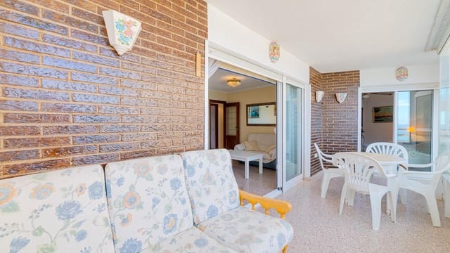 Apartamento de 3 habitaciones en Los Europeos, Torrevieja en venta - 249.999 € (Ref: 9341314)