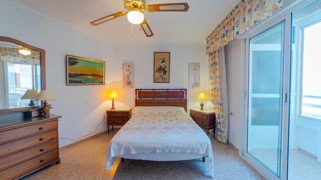 Apartamento de 3 habitaciones en Los Europeos, Torrevieja en venta - 249.999 € (Ref: 9341314)