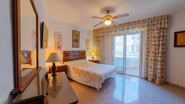 Apartamento de 3 habitaciones en Los Europeos, Torrevieja en venta - 249.999 € (Ref: 9341314)