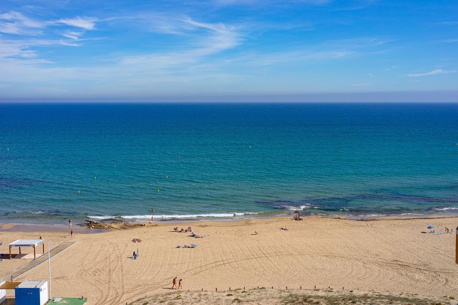 Apartamento de 3 habitaciones en La Mata en venta - 249.999 € (Ref: 9341314)