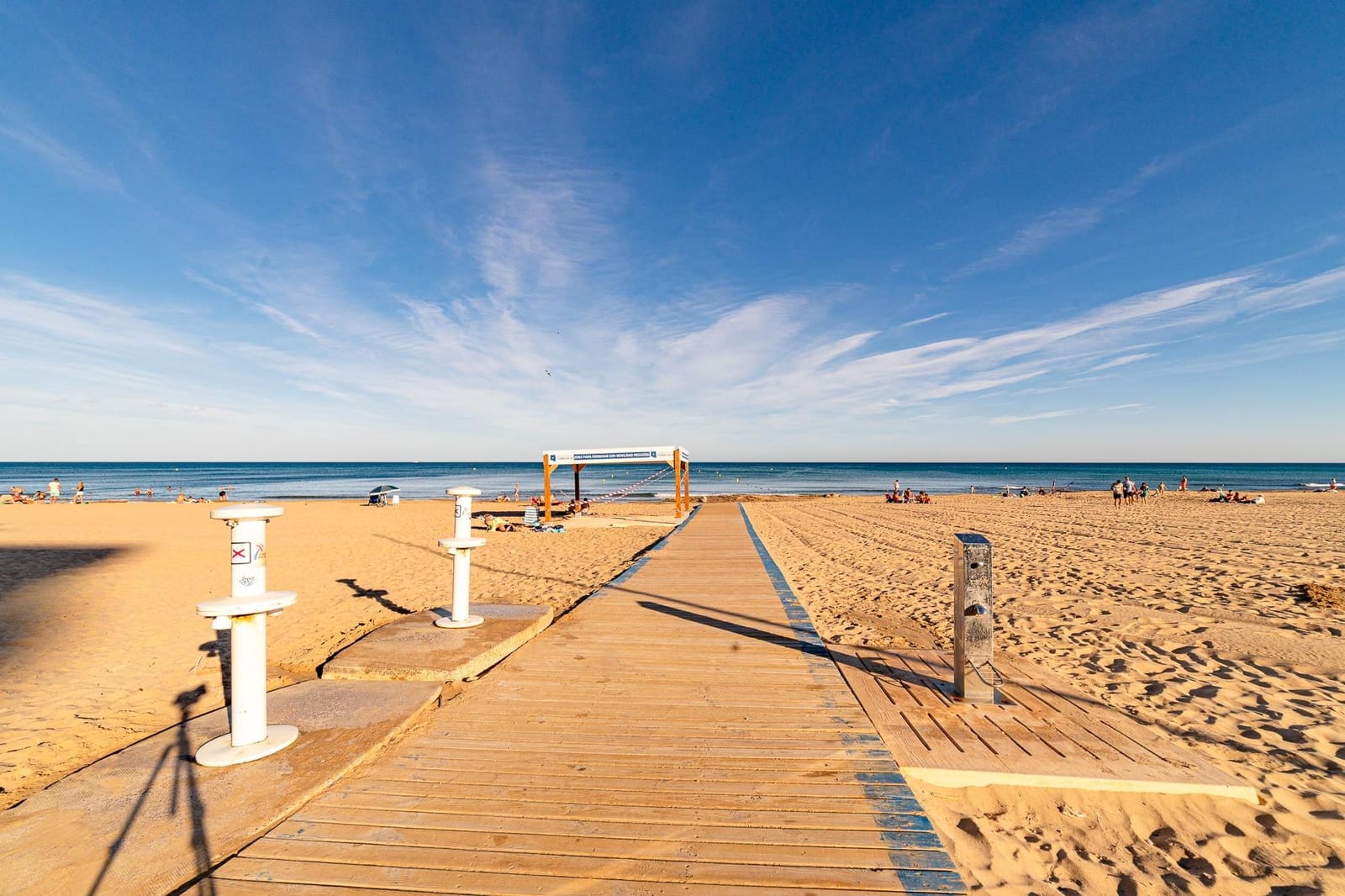 Apartamento de 3 habitaciones en La Mata en venta - 249.999 € (Ref: 9341314)