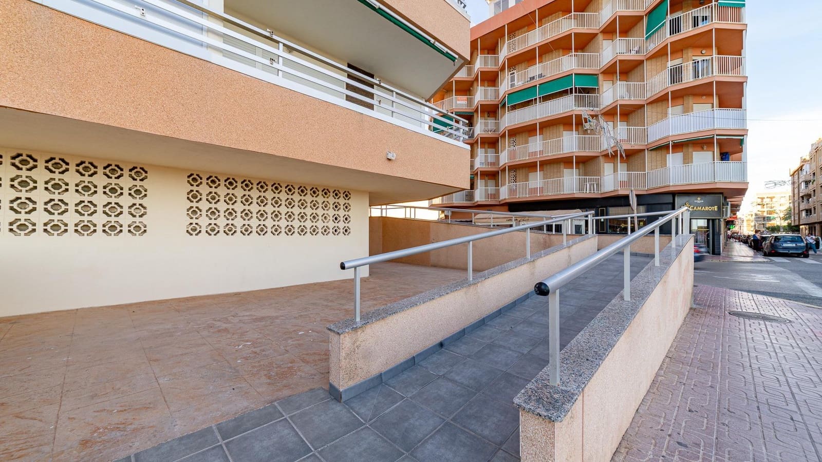 Apartamento de 3 habitaciones en La Mata en venta - 249.999 € (Ref: 9341314)