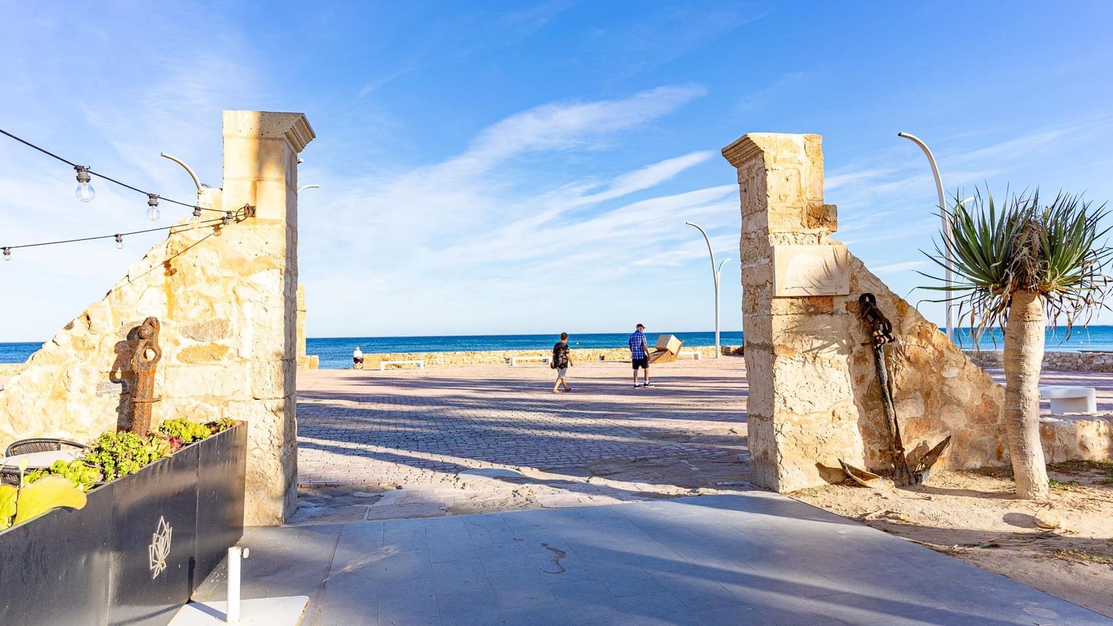 Apartamento de 3 habitaciones en La Mata en venta - 249.999 € (Ref: 9341314)