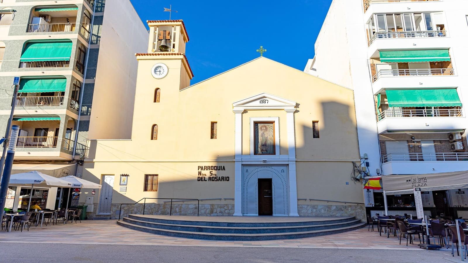 Apartamento de 3 habitaciones en La Mata en venta - 249.999 € (Ref: 9341314)