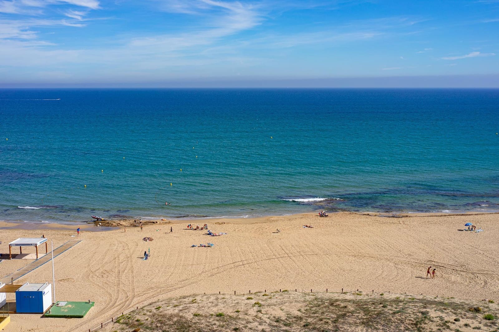 Apartamento de 3 habitaciones en La Mata en venta - 249.999 € (Ref: 9341314)